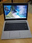 New HP ProBook MT31 Laptop - 8GB RAM, Intel Core i5, 256GB SSD - 1