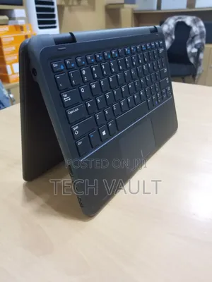 Dell Latitude 11 3190 Laptop - 4GB RAM, 128GB SSD