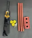 Brand New Cricket Full Kit - 2