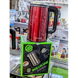 Phelistar 2L Electric Kettle