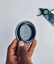 Canon RF Mount Rear Lens and Body Cap - 1