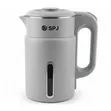 SPJ Premium 1.8L Stainless Steel Electric Kettle - 1