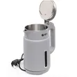 SPJ Premium 1.8L Stainless Steel Electric Kettle - 2