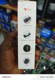 Yage YG-9194F Rechargeable Zooming Flashlight with COB Light - 2
