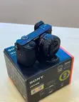 Sony Alpha A6400 Mirrorless Camera with 16-50mm Lens - 2