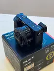 Sony Alpha A6400 Mirrorless Camera with 16-50mm Lens - 3