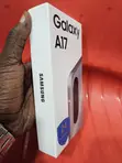 New Samsung Galaxy A17 128GB Silver - 2
