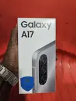 New Samsung Galaxy A17 128GB Silver - 3