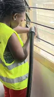 Post Construction Cleaning Services - 1
