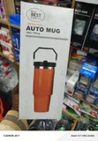 Best Choice 30oz Insulated Stainless Steel Auto Mug - 1