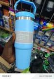 Best Choice 30oz Insulated Stainless Steel Auto Mug - 3