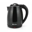 SPJ 1.8L Premium Stainless Steel Electric Kettle - 1