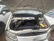 Toyota Regius 1998 White - 1