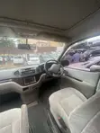 Toyota Regius 1998 White - 5