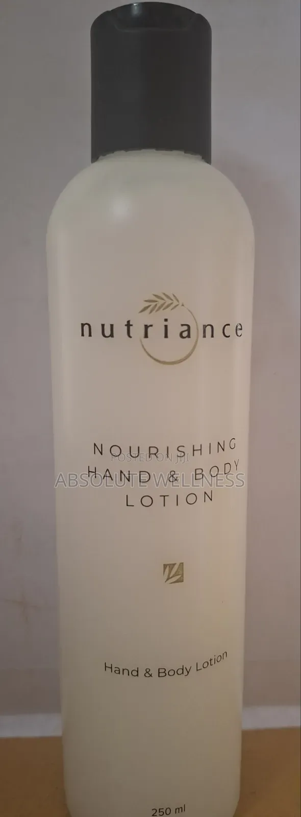 NeoLife Nourishing Hand & Body Lotion - 1