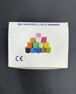 Self-Adhesive Elastic Bandage - 2