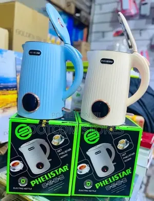 Phelistar 1.8L Electric Kettle