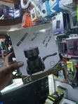 Portable Electric Charcoal Burner / Hot Plate - 2