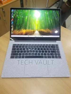 Xiaomi Mi Notebook Pro 15 Laptop - Intel Core i7, 16GB RAM, 512GB SSD