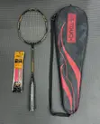 Hi-Touch Badminton Racket (Original) - 1
