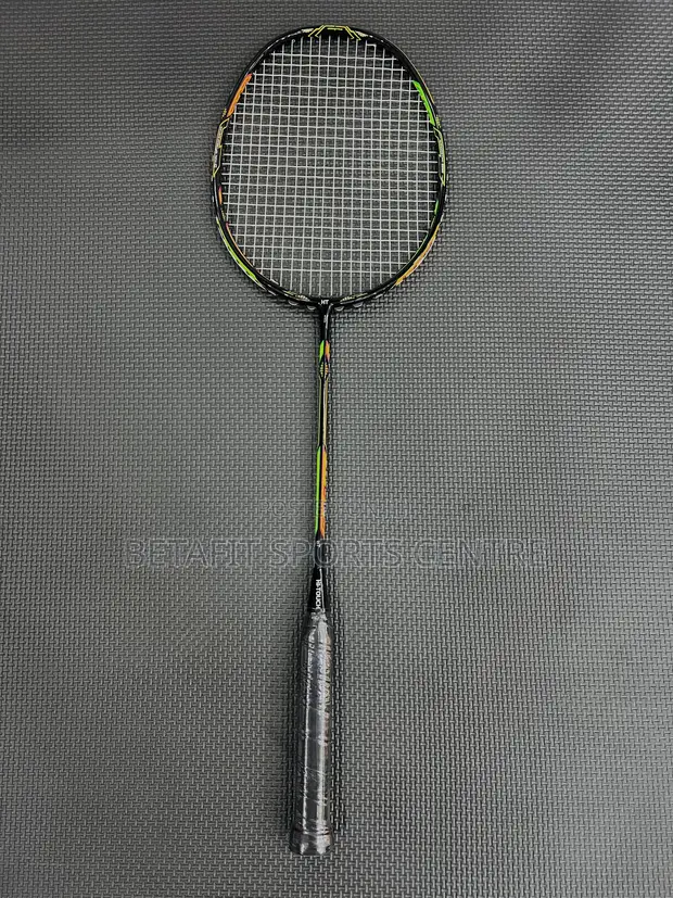 Brand New Hi-Touch Badminton Racket - 1