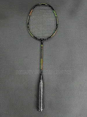 Brand New Hi-Touch Badminton Racket