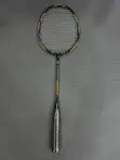 Brand New Hi-Touch Badminton Racket - 1
