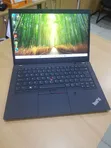 New Lenovo ThinkPad T14 Laptop - 16GB RAM, 256GB SSD, Core i5 - 1