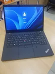 New Lenovo ThinkPad T14 Laptop - 16GB RAM, 256GB SSD, Core i5 - 4