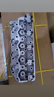 Mitsubishi Cylinder Head 4D56 - 1