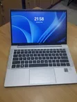 HP EliteBook 830 G7 Laptop - Core i7, 16GB RAM, 256GB SSD - 3