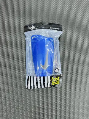 Nike Football Shin Guards