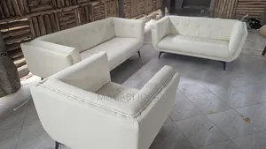 Lofton Sofa Set - Brand New