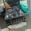 Blue Flame 3+1 Gas & Electric Cooker with Electric Oven - 2