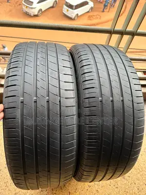 225/55R17 Dunlop Foreign Used Tires