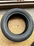 225/55R17 Dunlop Foreign Used Tires - 2