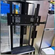 Movable TV Stand for 24-85 Inch TVs - 1