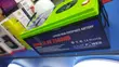 200Ah 12V Lithium Iron Phosphate Battery - 1