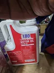 Toyota 5W-30 Genuine Motor Oil - 2
