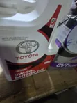 Toyota 5W-30 Genuine Motor Oil - 3