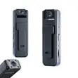 1080P HD Mini Body Camera - Portable Wearable Spy Cam - 1
