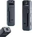 1080P HD Mini Body Camera - Portable Wearable Spy Cam - 3