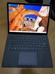 Microsoft Surface Laptop 5 - 8GB RAM, 256GB SSD - 1