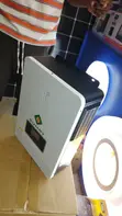 2000W 12V Sumry Hybrid Inverter - 2