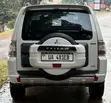 Mitsubishi Pajero 3.2 Di-Dc GLS 2012 White - 1