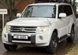Mitsubishi Pajero 3.2 Di-Dc GLS 2012 White - 2