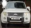 Mitsubishi Pajero 3.2 Di-Dc GLS 2012 White - 3