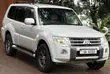 Mitsubishi Pajero 3.2 Di-Dc GLS 2012 White - 4