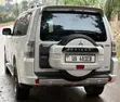 Mitsubishi Pajero 3.2 Di-Dc GLS 2012 White - 5
