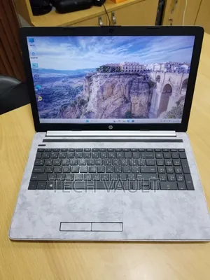 New HP 15-dw0037wm Laptop: Core i7, 8GB RAM, 256GB SSD